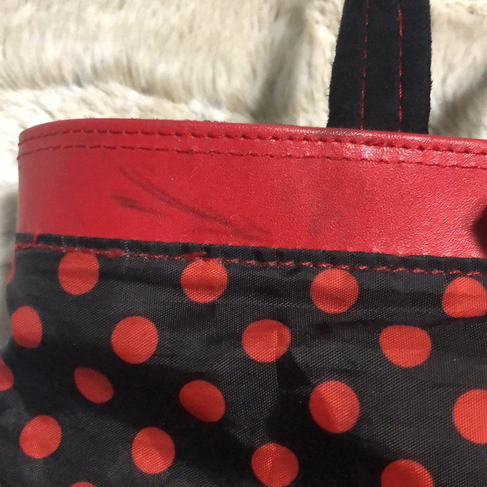 Reversible Pocketbook-Waterproof Lining - image 8